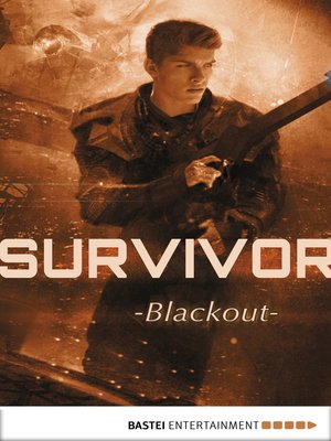 cover image of Survivor--Episode 1